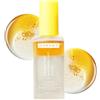 Hyphen Siero viso 18% schiarente + 20% collagene Siero Double Shot con 11% mandarino 5% niacinamide 2% PGA & Bakuchiol Winter Skincare Illuminante, Idratante 50 ml (confezione da 1) Bianco