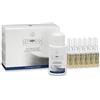 Glycosan Plus Bio Complex Prevenzione Caduta Capelli, 12 Fiale + Shampoo 150ml