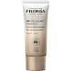 Filorga UV Cellular Protect Face SPF50+ - Protezione solare viso antietà - 40 ml