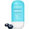 Dot & Key Blueberry Hydrate Barrier Repair Sunscreen Spf 50+, Pa++++ |Per pelli secche e sensibili|Finitura non grassa|Nessuna formazione bianca|Protezione UV e luce blu|Ampio spettro|Per donne e