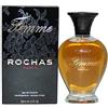 ROCHAS FEMME edt vaporizador 100 ml