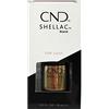 CND Shellac Top Coat 15 ml
