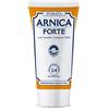 Erboristeria Magentina Arnica Forte Pomata 50 ml - Comodo Formato per Viaggio, Palestra, Ufficio, Scuola - Crema per Contusioni e Dolori