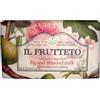 NESTI DANTE SRL IL FRUTTETO FICO/LTT MAND 250G