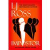 Dark Skies Publishing Impostor: An Alexander Gregory Thriller