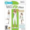 Nintendo Fitness Plus Fun