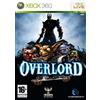 Codemasters Overlord II videogioco Xbox 360
