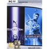 Square Enix Deus Ex And Deus Ex: Invisible War - Double Pack [Bundle]