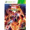 Capcom Ultimate Marvel vs Capcom 3 (Xbox 360) [Edizione: Regno Unito]