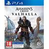 Ubisoft Assassin's Creed Valhalla (Playstation 4), versione inglese