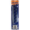 TOMYTEC TOMIX N Gauge Single-Track Truss Bridge F Blue 2 PC Piers 3030 Model Railroad