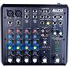 ALTO PROFESSIONAL TRUEMIX 600 MIXER COMPATTO 6 CANALI CON USB E BLUETOOTH