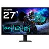 GIGABYTE GS27Q X, 27 Zoll QHD Gaming-Monitor, 250Hz, SS-IPS-Panel, Freesync Premium