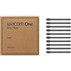 Wacom ACK24919Z - Mine in feltro per una penna (10 pezzi)