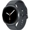 Samsung Galaxy Watch8 LTE SM-L325 40 mm, Dark Gray