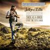 Jethro Tull's Ian Anderson Thick As a Brick: Live in Iceland (CD) Album with DVD