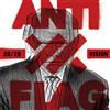 Anti-Flag 20/20 Vision Album