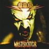 U.D.O. Mastercutor (CD) Album