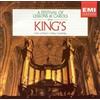 Cambridge Choir of King's College Lessons & Carols (CD)