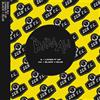 Baba Ali 7-Living It Up / Black & Blue (Vinyl LP)