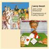 Leroy Smart Jah Loves Everyone/Impressions of Leroy Smart Album