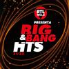 Rtl102.5 Presenta Bi Rtl 102.5 Presenta Big & Bang Hits 21-22 (DVD)