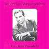 Donizetti/Verdi/Wagner Legendary Voices Giacinto Prandelli (CD)