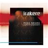 Irakere Misa Negra (CD) Album
