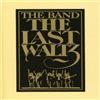The Band The Last Waltz (CD) Album