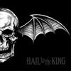 Avenged Sevenfold Hail to the King (CD) Deluxe Album