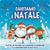 Various Artists Cantiamo Il Natale (CD)