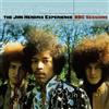 The Jimi Hendrix Experience BBC Sessions (CD) Album