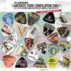 The Eastpak Antidote Tour Compilation 2005 (CD) Album