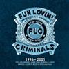 Fun Lovin' Criminals 1996-2001 (CD) Album with DVD