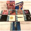 WHD Entertainment King Crimson 9CD HDCD Paper Sleeve Box Set Japan Limited Remastered