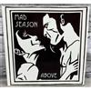 Mad Season Above 2LP Vinyl 1995 US Original Columbia C2 67057 Alternative Grunge