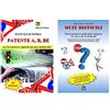 TRASPORTI E MECCANICA Patente A e B - Manuale di Teoria + Libro Quiz con particolare riferimento a quelli ritenuti piú importanti o difficili