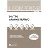 GIUFFRÈ Compendio di diritto amministrativo 2023