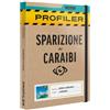 ms edizioni iva assolta profiler - spedizione ai caraibi