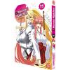 Kazé Manga Die Monster Mädchen - Band 11