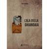 EBS Print L'ala della ghiandaia