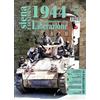 Betti Editrice Siena e dintorni 1944. Dai bombardamenti alla Liberazione (Vol. 3)