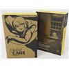 Star Comics Soloist in a cage. Limited edition. Con box (Vol. 1)