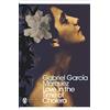 Penguin Love in the Time of Cholera: Gabriel Garcia Marquez