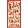 Coppola Editore La ragazza invisibile