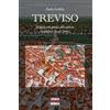 VenicePhotoBooks Treviso. Mappa con guida alle osterie, enoteche, locali storici