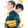 Manga Cult Yakuza Fiancé - Verliebt, verlobt, verpiss dich 4