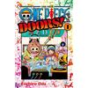 Star Comics One piece. Doors! (Vol. 1)