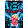 Editoriale Cosmo The King Hell Heroica. The maximortal (Vol. 1)