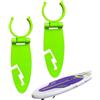 usefulbeauty Porta bicchiere per tavola da paddle board - impermeabile, portatile, antiscivolo e universale, porta canoa, bevande e telefono | attività acquatiche all'aria aperta:, canoe, barche